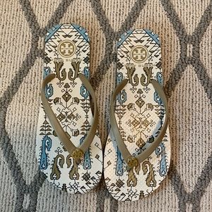Tory Burch Flip flops